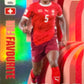 Adrenalyn Xl FIFA World Cup 2026 - Scegli Card da 418 a 627