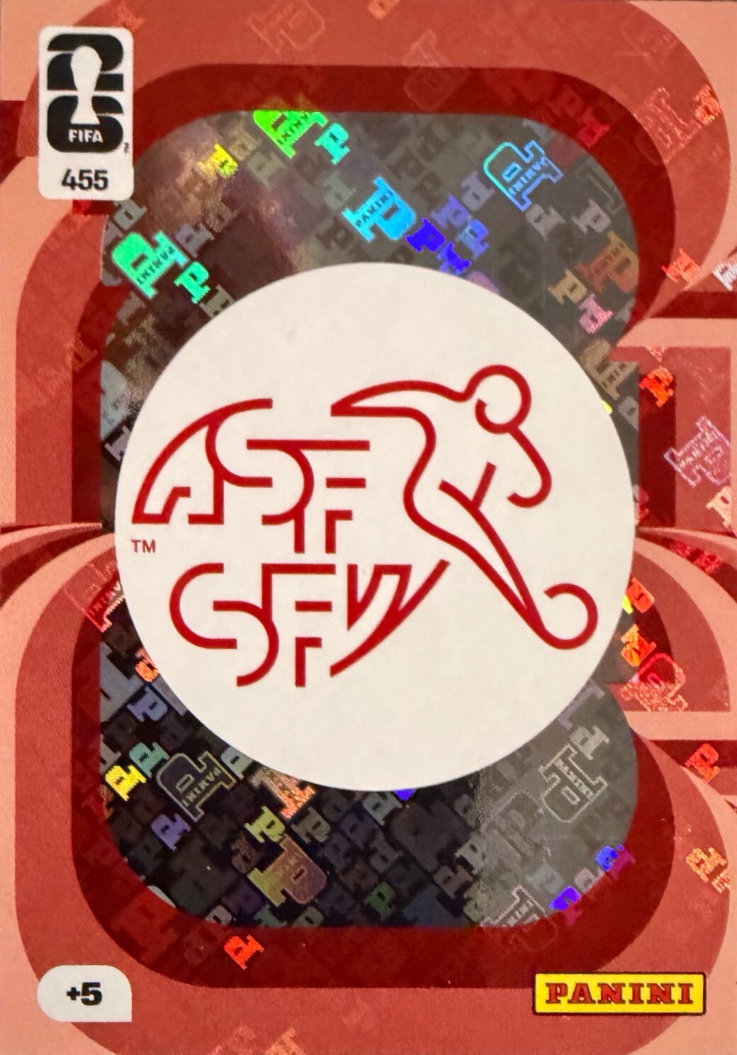 Adrenalyn Xl FIFA World Cup 2026 - Scegli Card da 418 a 627