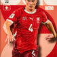 Adrenalyn Xl FIFA World Cup 2026 - Scegli Card da 418 a 627