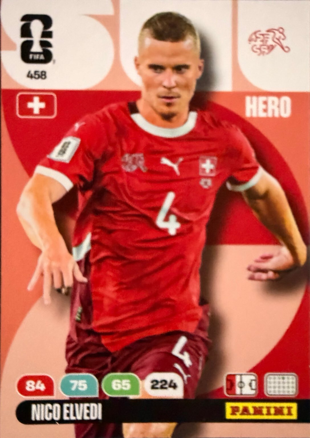 Adrenalyn Xl FIFA World Cup 2026 - Scegli Card da 418 a 627