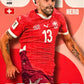 Adrenalyn Xl FIFA World Cup 2026 - Scegli Card da 418 a 627