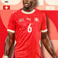 Adrenalyn Xl FIFA World Cup 2026 - Scegli Card da 418 a 627