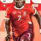 Adrenalyn Xl FIFA World Cup 2026 - Scegli Card da 418 a 627