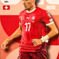 Adrenalyn Xl FIFA World Cup 2026 - Scegli Card da 418 a 627