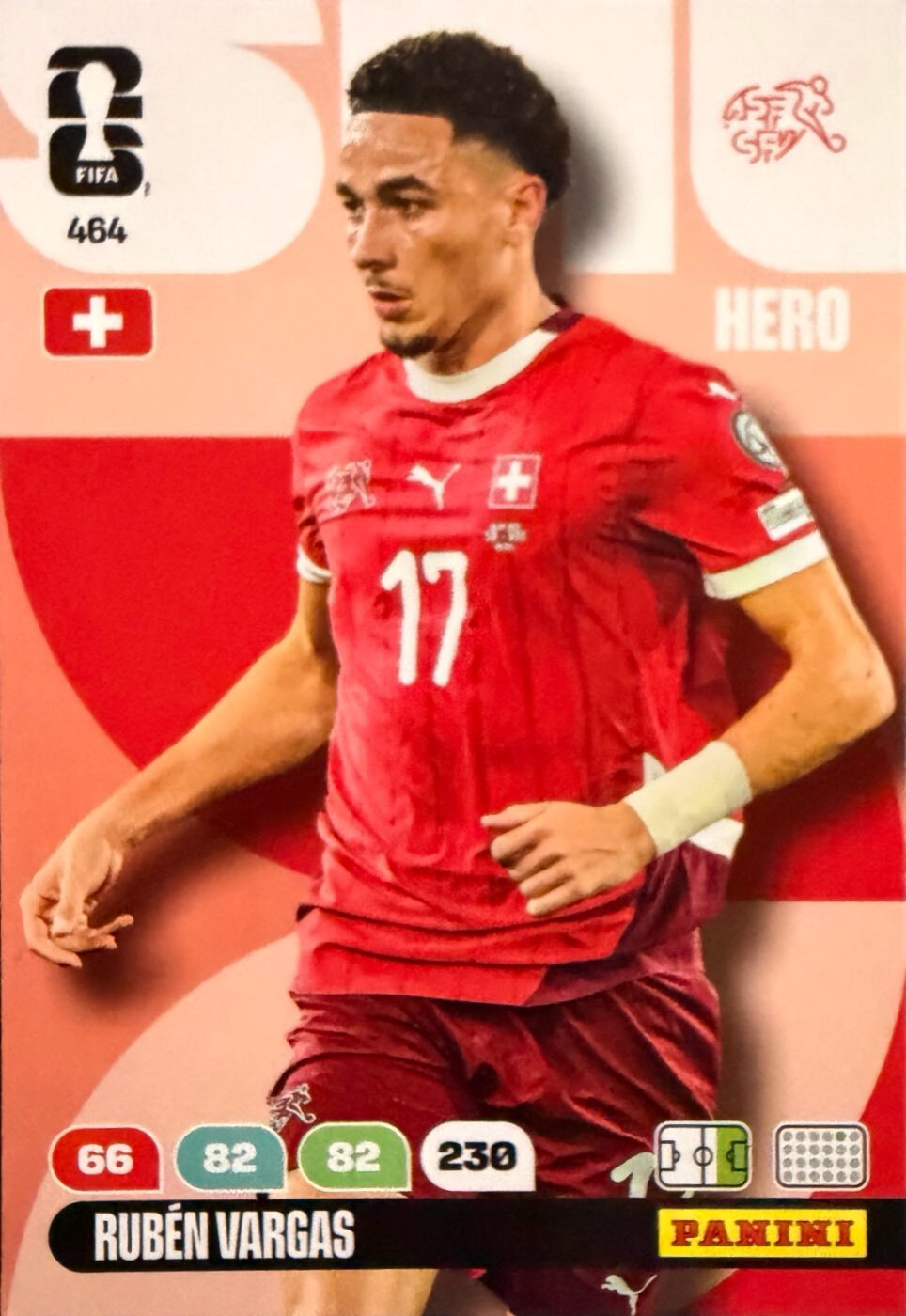 Adrenalyn Xl FIFA World Cup 2026 - Scegli Card da 418 a 627