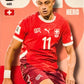 Adrenalyn Xl FIFA World Cup 2026 - Scegli Card da 418 a 627