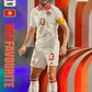 Adrenalyn Xl FIFA World Cup 2026 - Scegli Card da 418 a 627