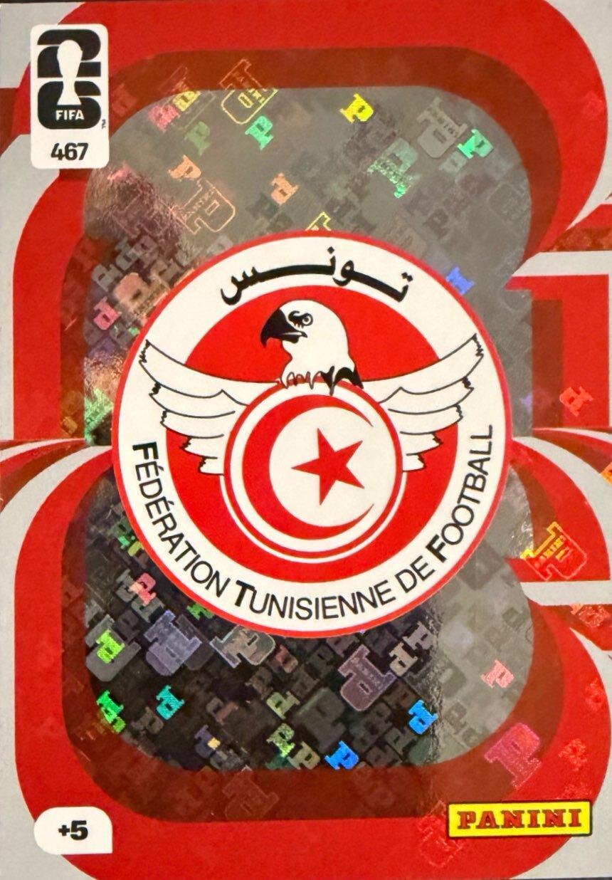 Adrenalyn Xl FIFA World Cup 2026 - Scegli Card da 418 a 627