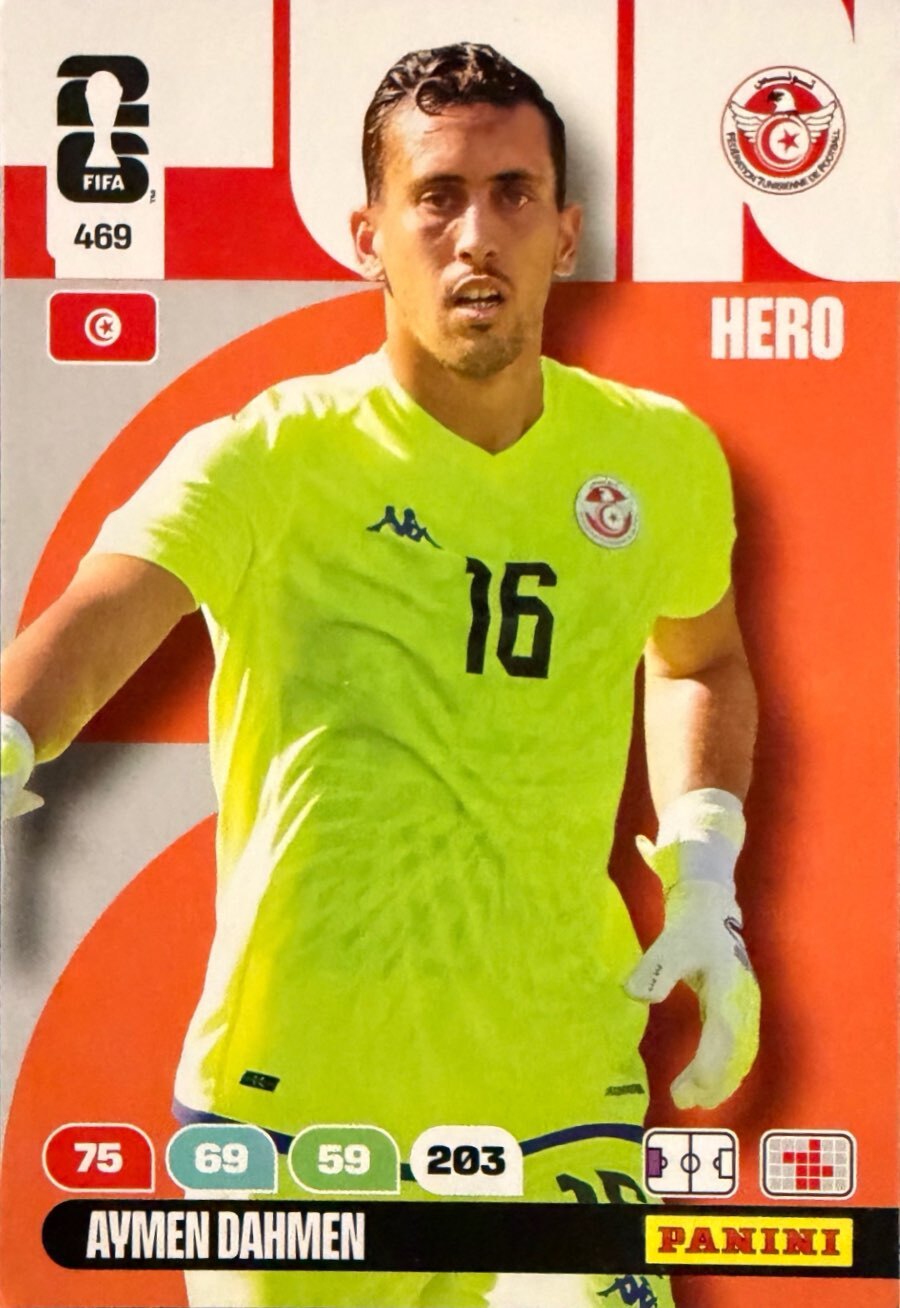 Adrenalyn Xl FIFA World Cup 2026 - Scegli Card da 418 a 627
