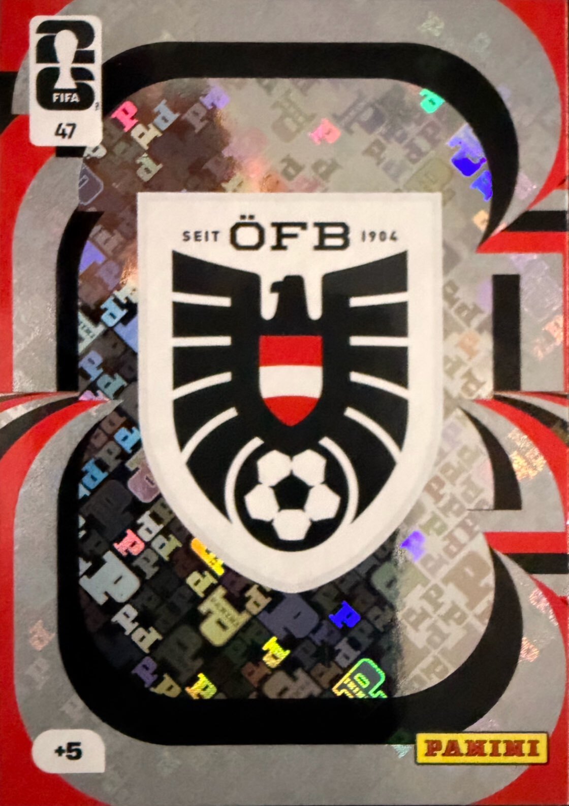 Adrenalyn Xl FIFA World Cup 2026 - Scegli Card da da 10 a 213