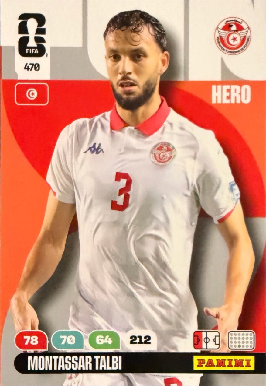 Adrenalyn Xl FIFA World Cup 2026 - Scegli Card da 418 a 627