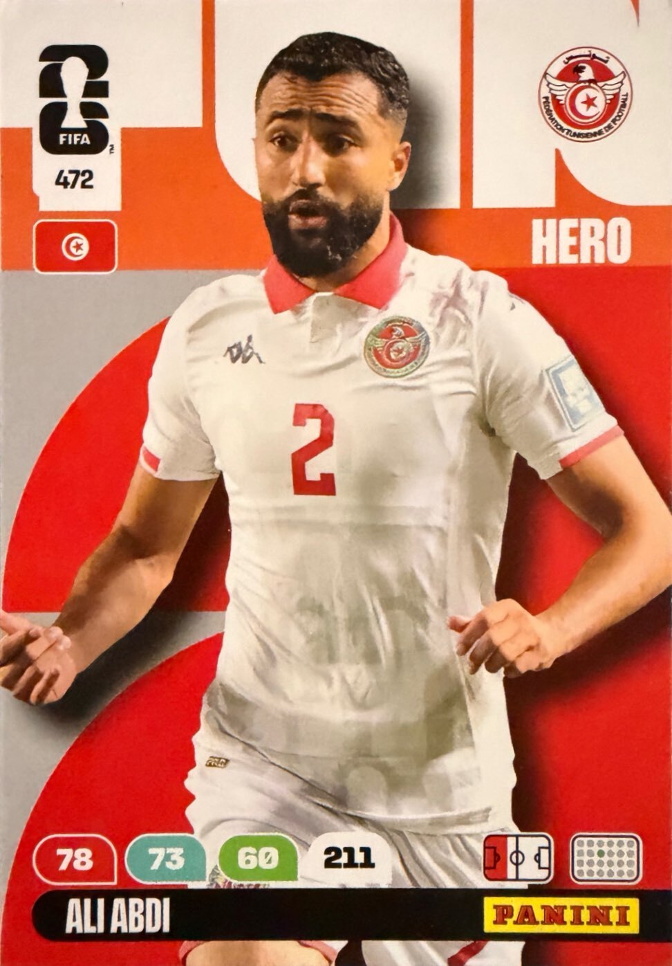 Adrenalyn Xl FIFA World Cup 2026 - Scegli Card da 418 a 627