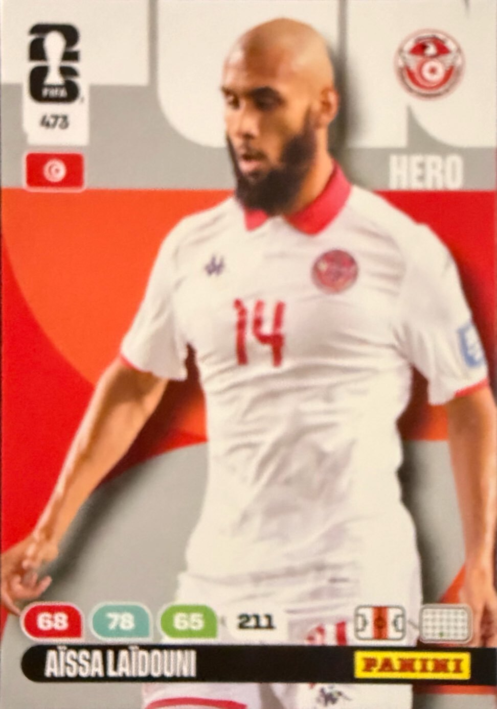 Adrenalyn Xl FIFA World Cup 2026 - Scegli Card da 418 a 627