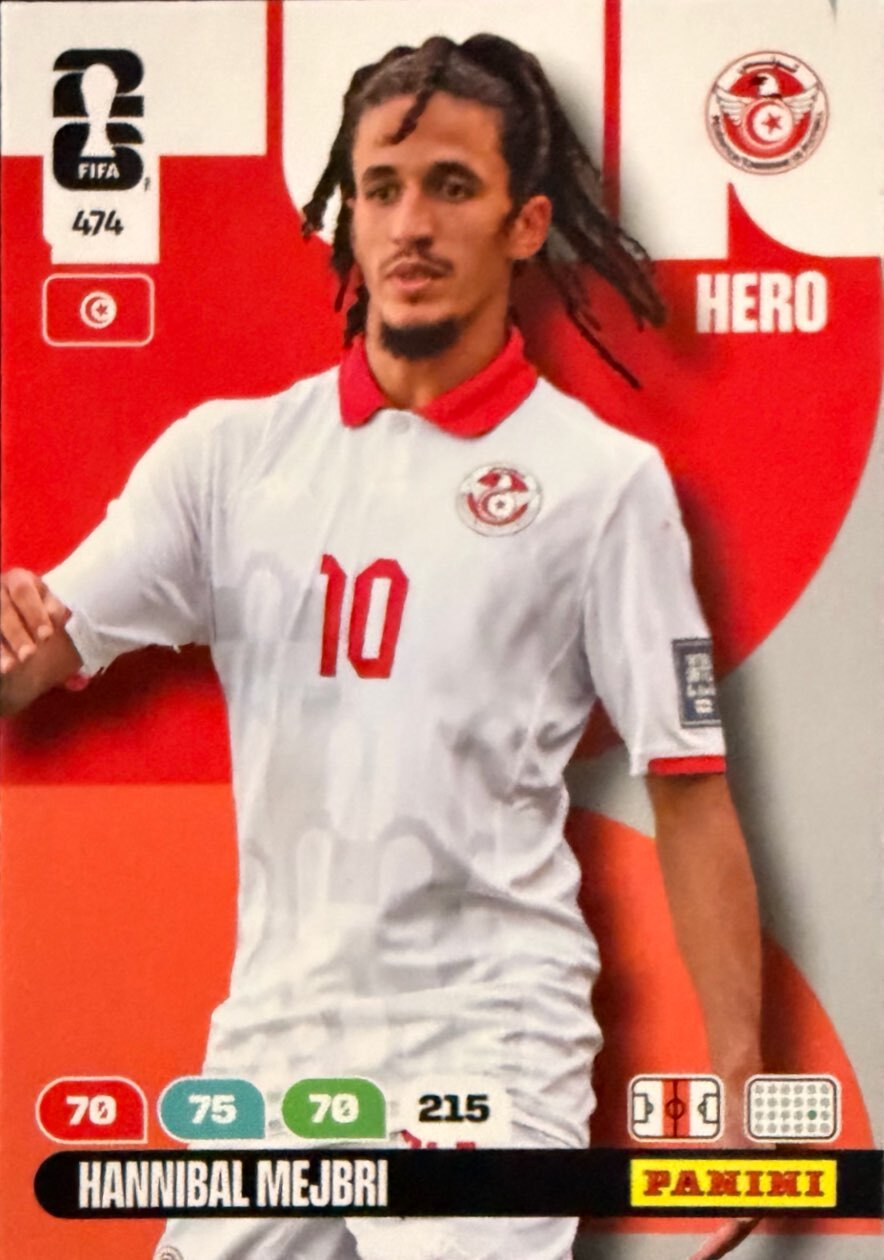Adrenalyn Xl FIFA World Cup 2026 - Scegli Card da 418 a 627