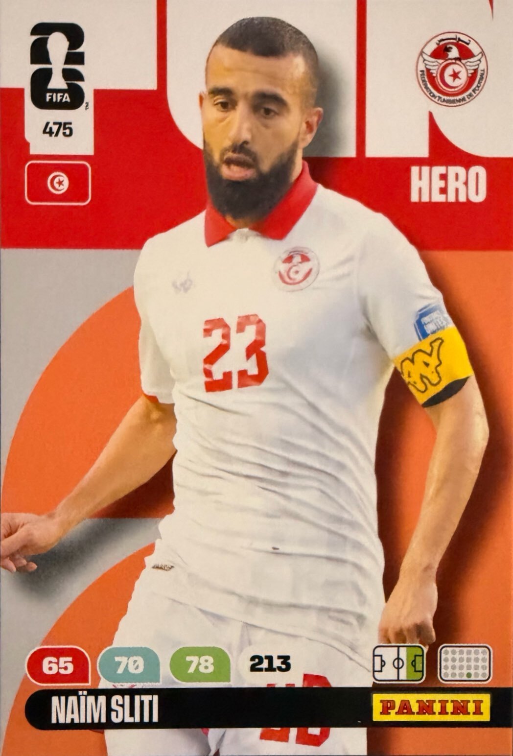 Adrenalyn Xl FIFA World Cup 2026 - Scegli Card da 418 a 627