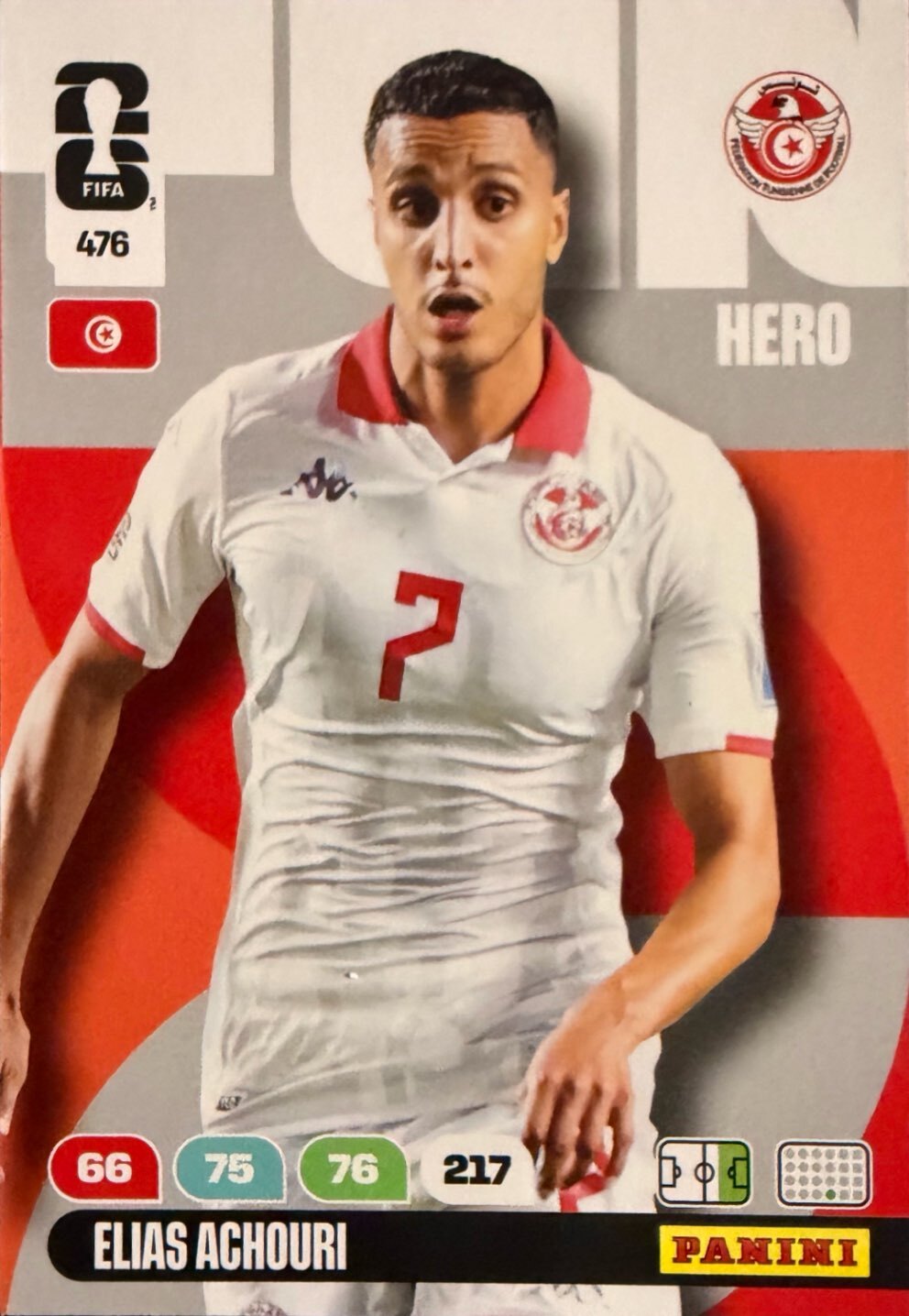 Adrenalyn Xl FIFA World Cup 2026 - Scegli Card da 418 a 627