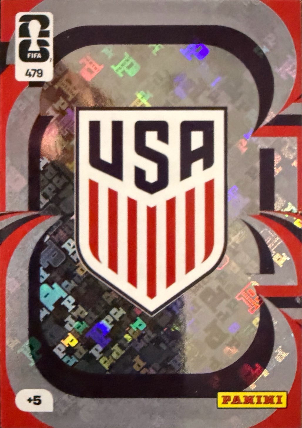 Adrenalyn Xl FIFA World Cup 2026 - Scegli Card da 418 a 627
