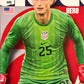 Adrenalyn Xl FIFA World Cup 2026 - Scegli Card da 418 a 627