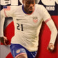 Adrenalyn Xl FIFA World Cup 2026 - Scegli Card da 418 a 627