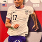 Adrenalyn Xl FIFA World Cup 2026 - Scegli Card da 418 a 627