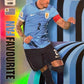 Adrenalyn Xl FIFA World Cup 2026 - Scegli Card da 418 a 627