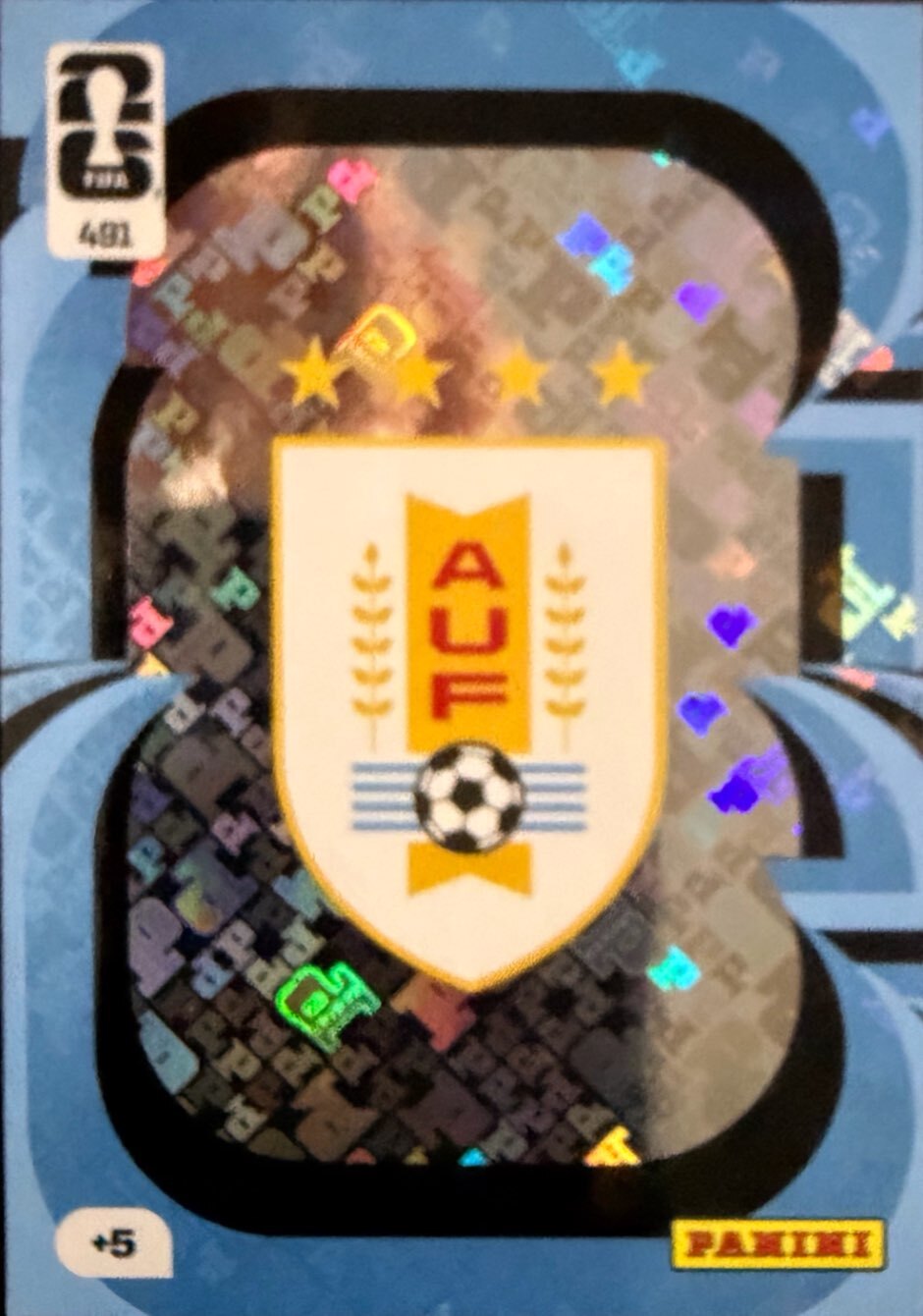 Adrenalyn Xl FIFA World Cup 2026 - Scegli Card da 418 a 627