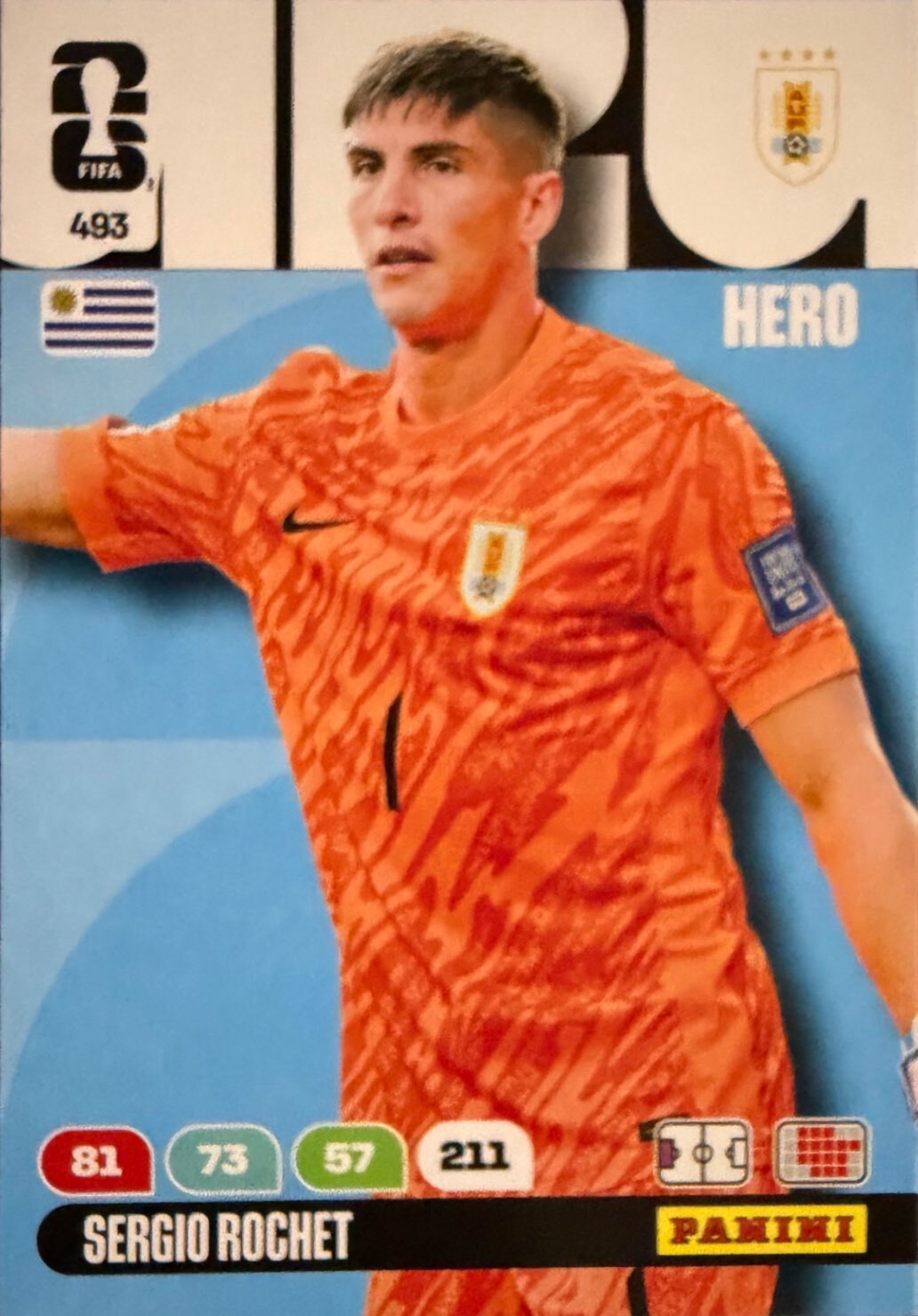Adrenalyn Xl FIFA World Cup 2026 - Scegli Card da 418 a 627