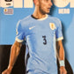 Adrenalyn Xl FIFA World Cup 2026 - Scegli Card da 418 a 627