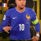 Adrenalyn Xl FIFA World Cup 2026 - Scegli Golden Baller Emblem Eternos