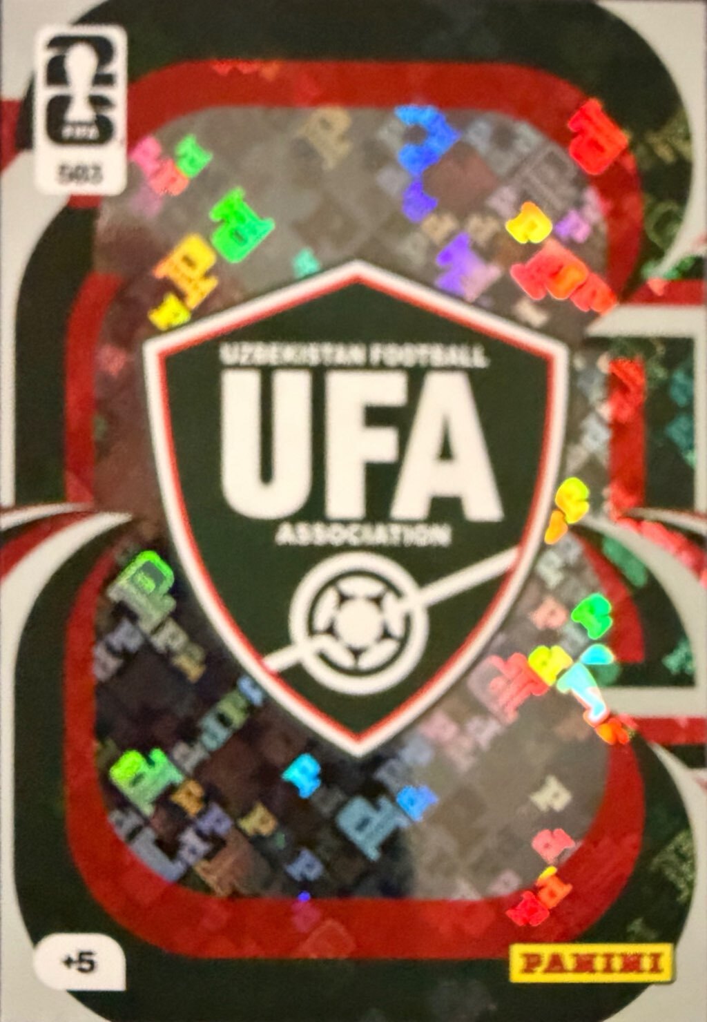 Adrenalyn Xl FIFA World Cup 2026 - Scegli Card da 418 a 627