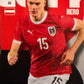 Adrenalyn Xl FIFA World Cup 2026 - Scegli Card da da 10 a 213