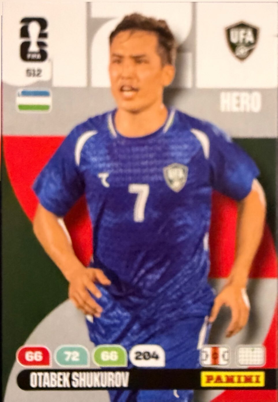 Adrenalyn Xl FIFA World Cup 2026 - Scegli Card da 418 a 627