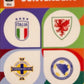 Adrenalyn Xl FIFA World Cup 2026 - Scegli Card da 418 a 627