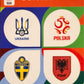 Adrenalyn Xl FIFA World Cup 2026 - Scegli Card da 418 a 627