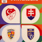 Adrenalyn Xl FIFA World Cup 2026 - Scegli Card da 418 a 627