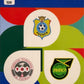 Adrenalyn Xl FIFA World Cup 2026 - Scegli Card da 418 a 627