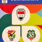Adrenalyn Xl FIFA World Cup 2026 - Scegli Card da 418 a 627