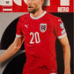 Adrenalyn Xl FIFA World Cup 2026 - Scegli Card da da 10 a 213