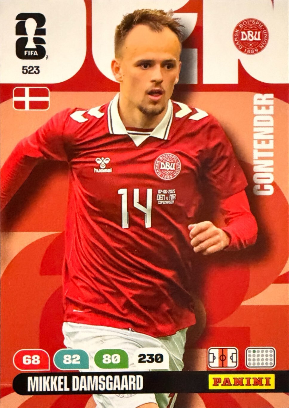 Adrenalyn Xl FIFA World Cup 2026 - Scegli Card da 418 a 627