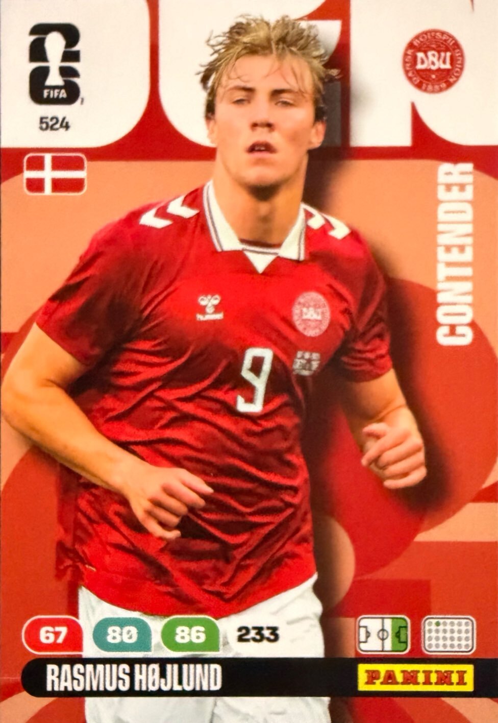 Adrenalyn Xl FIFA World Cup 2026 - Scegli Card da 418 a 627