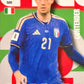 Adrenalyn Xl FIFA World Cup 2026 - Scegli Card da 418 a 627