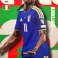 Adrenalyn Xl FIFA World Cup 2026 - Scegli Card da 418 a 627