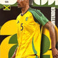 Adrenalyn Xl FIFA World Cup 2026 - Scegli Card da 418 a 627