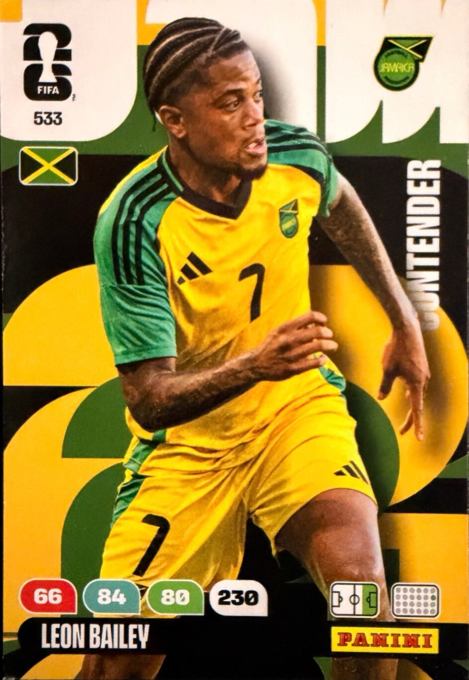 Adrenalyn Xl FIFA World Cup 2026 - Scegli Card da 418 a 627