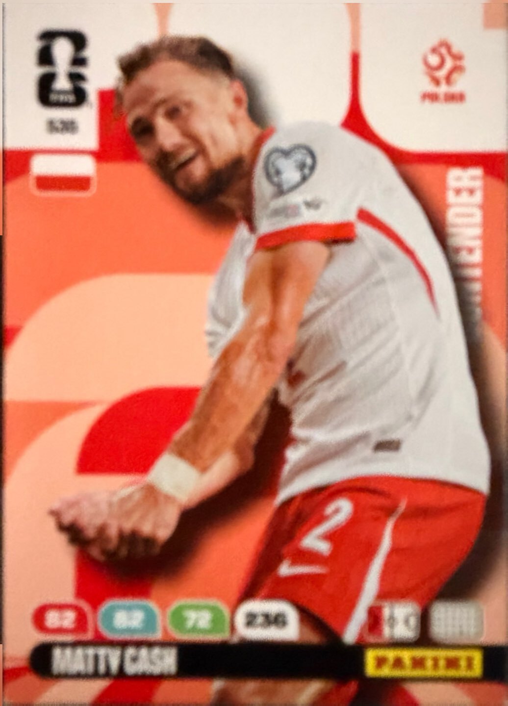 Adrenalyn Xl FIFA World Cup 2026 - Scegli Card da 418 a 627