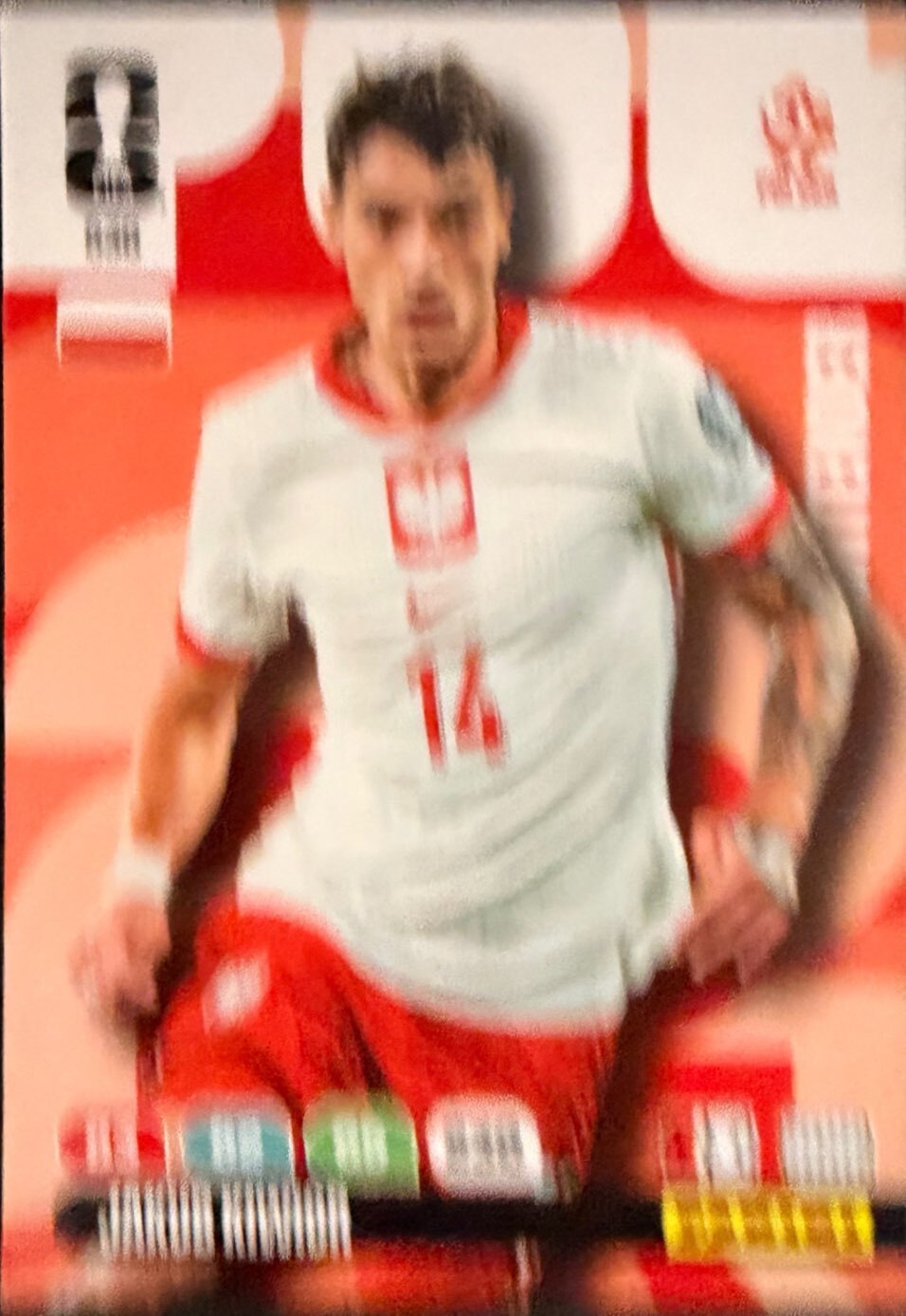 Adrenalyn Xl FIFA World Cup 2026 - Scegli Card da 418 a 627