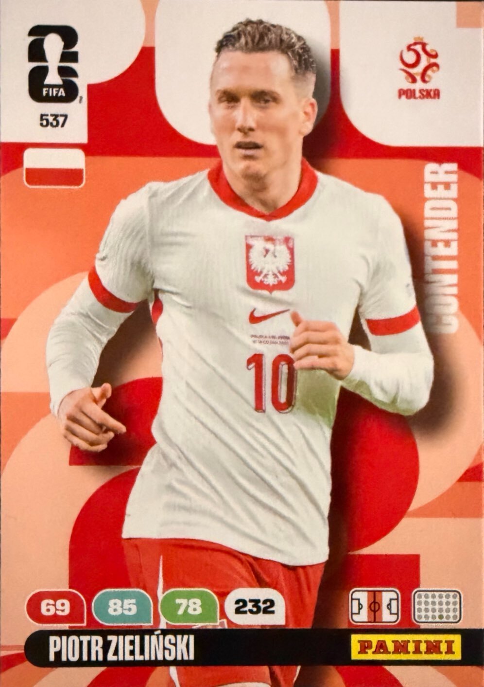 Adrenalyn Xl FIFA World Cup 2026 - Scegli Card da 418 a 627