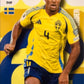 Adrenalyn Xl FIFA World Cup 2026 - Scegli Card da 418 a 627