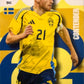 Adrenalyn Xl FIFA World Cup 2026 - Scegli Card da 418 a 627