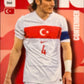 Adrenalyn Xl FIFA World Cup 2026 - Scegli Card da 418 a 627